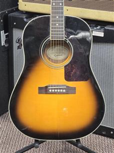 EPIPHONE AJ-200S VS Good | Carson Jewelry & Loan | Carson City | NV